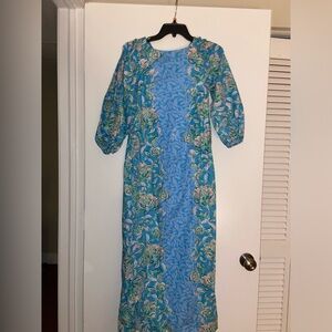 lilly pulitzer dress